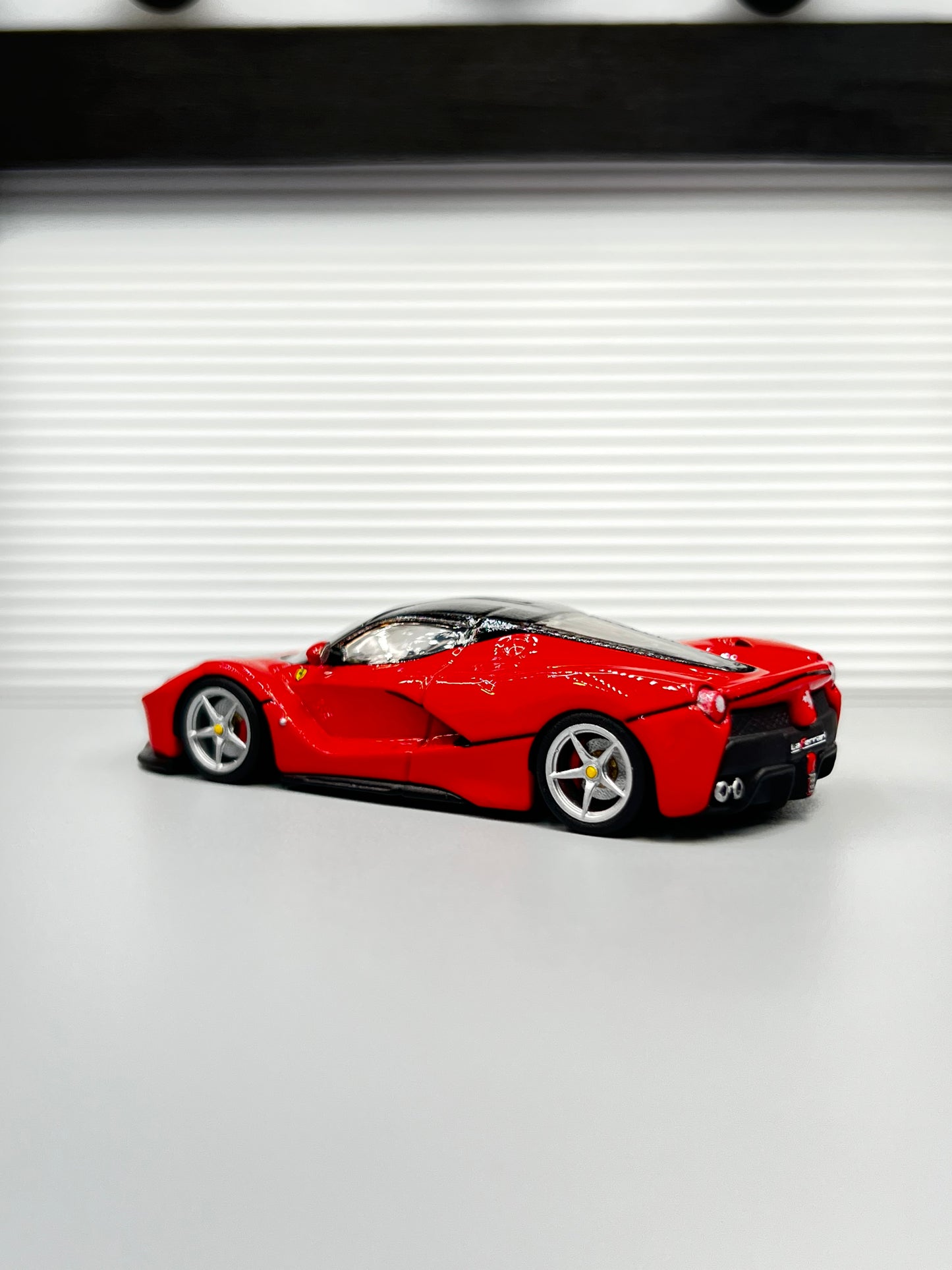 LaFerrari