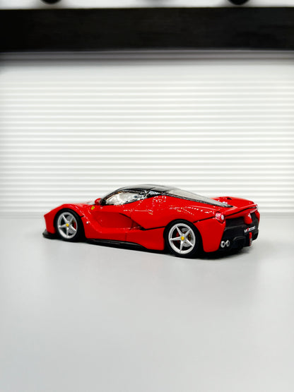 LaFerrari