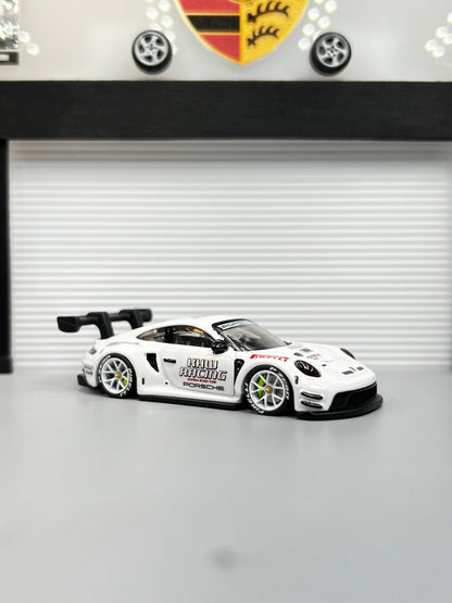 Porsche GT3R