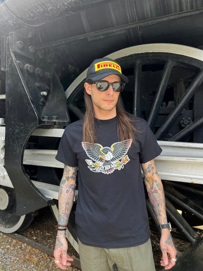 KHW American Bird Tee