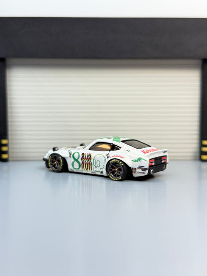 Datsun 240z Fairlady