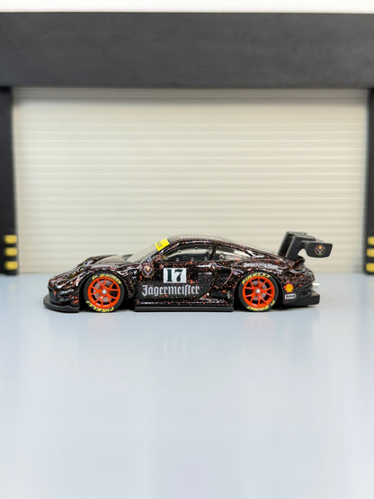 Porsche GT3R