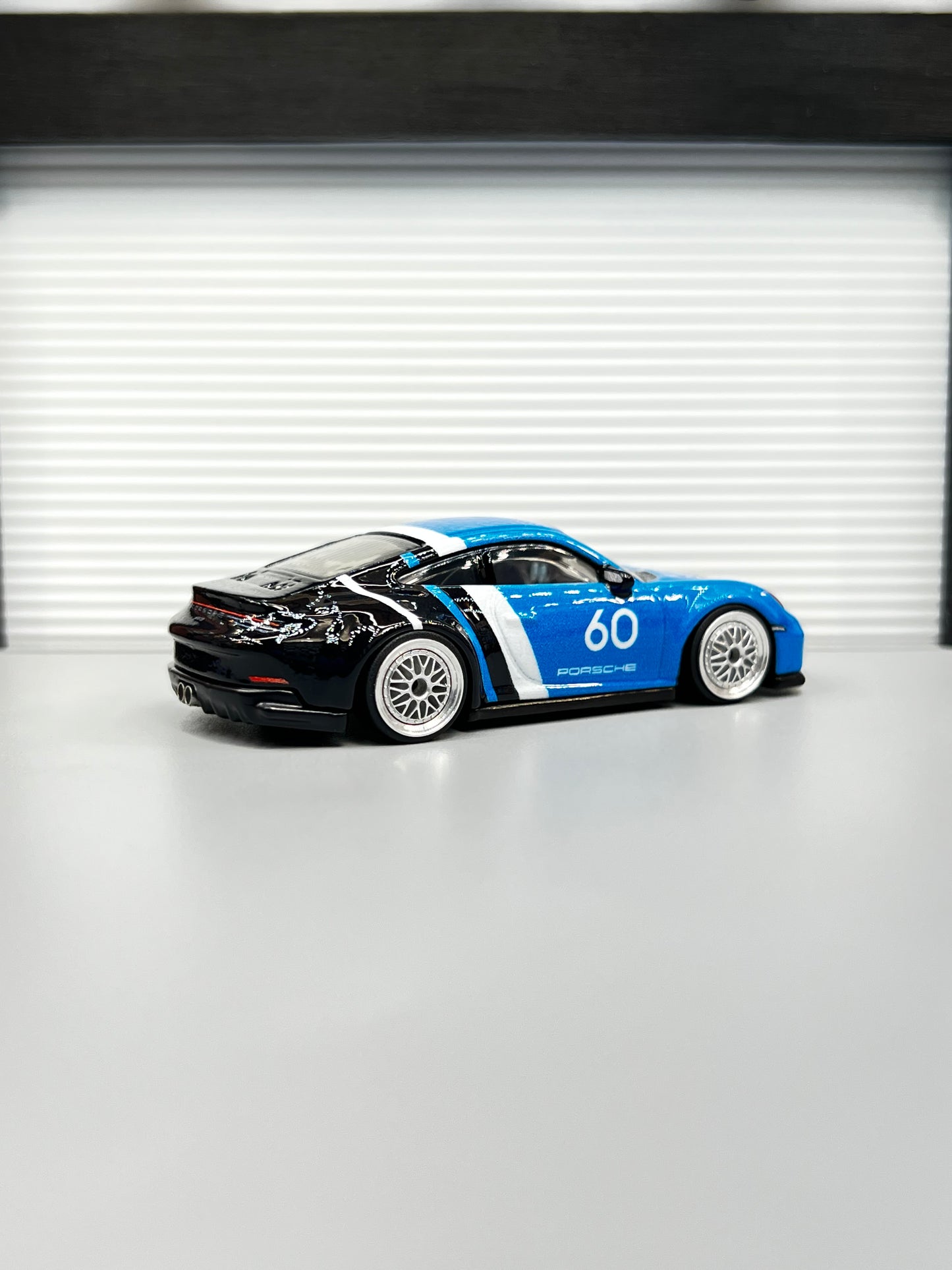 Porsche GT3 Touring
