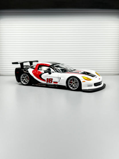Corvette C6R