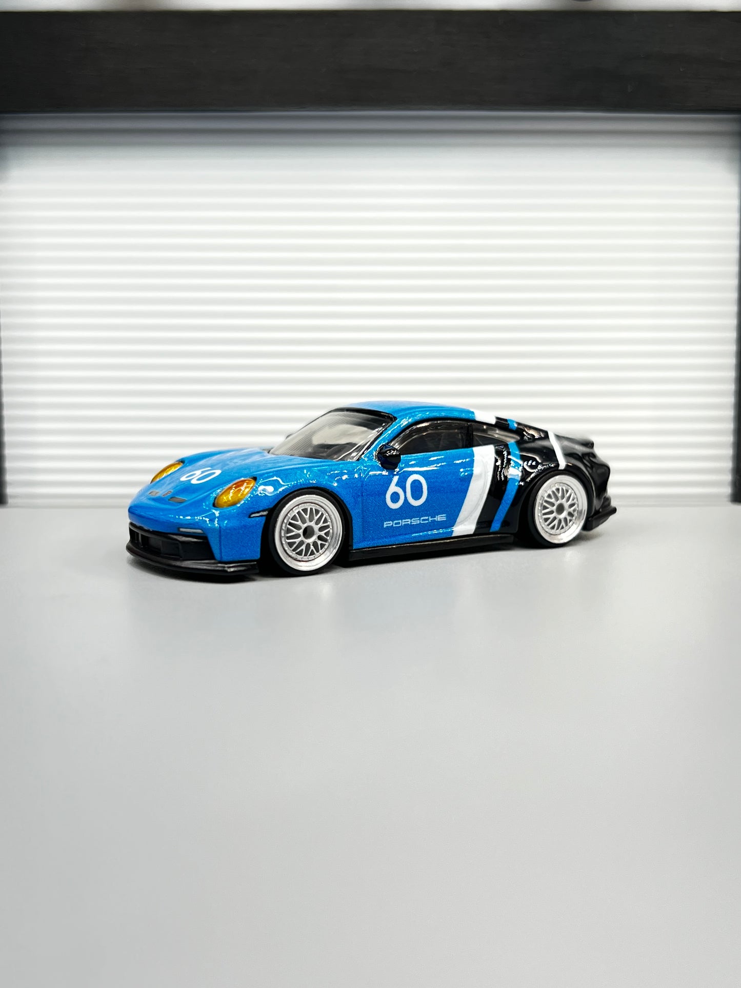 Porsche GT3 Touring