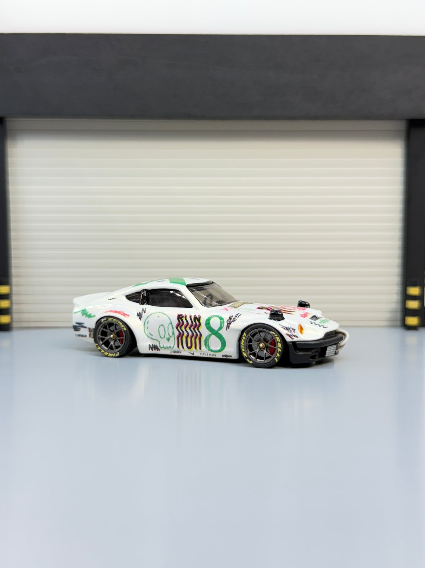 Datsun 240z Fairlady