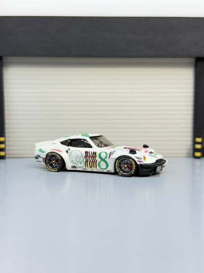 Datsun 240z Fairlady