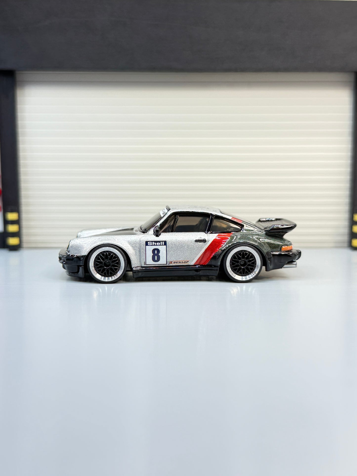 Porsche 930 Turbo