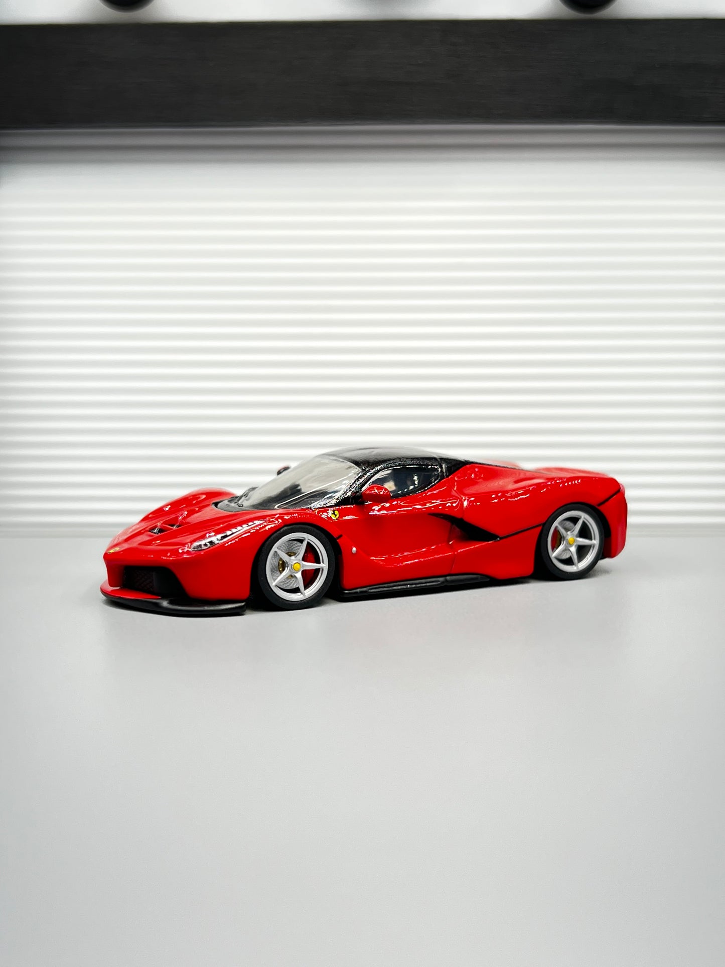 LaFerrari