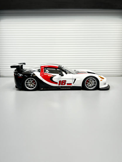 Corvette C6R