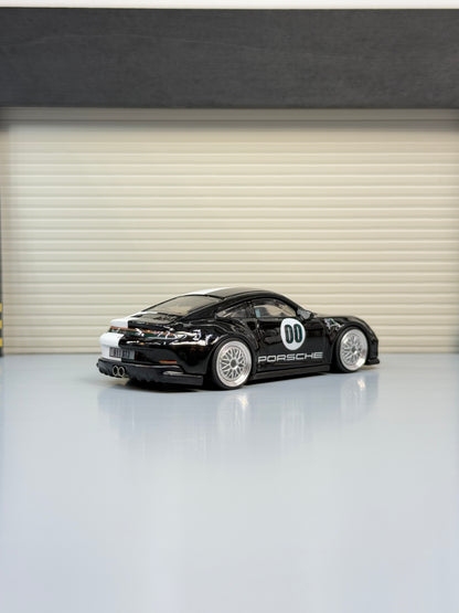 Porsche GT3 Touring