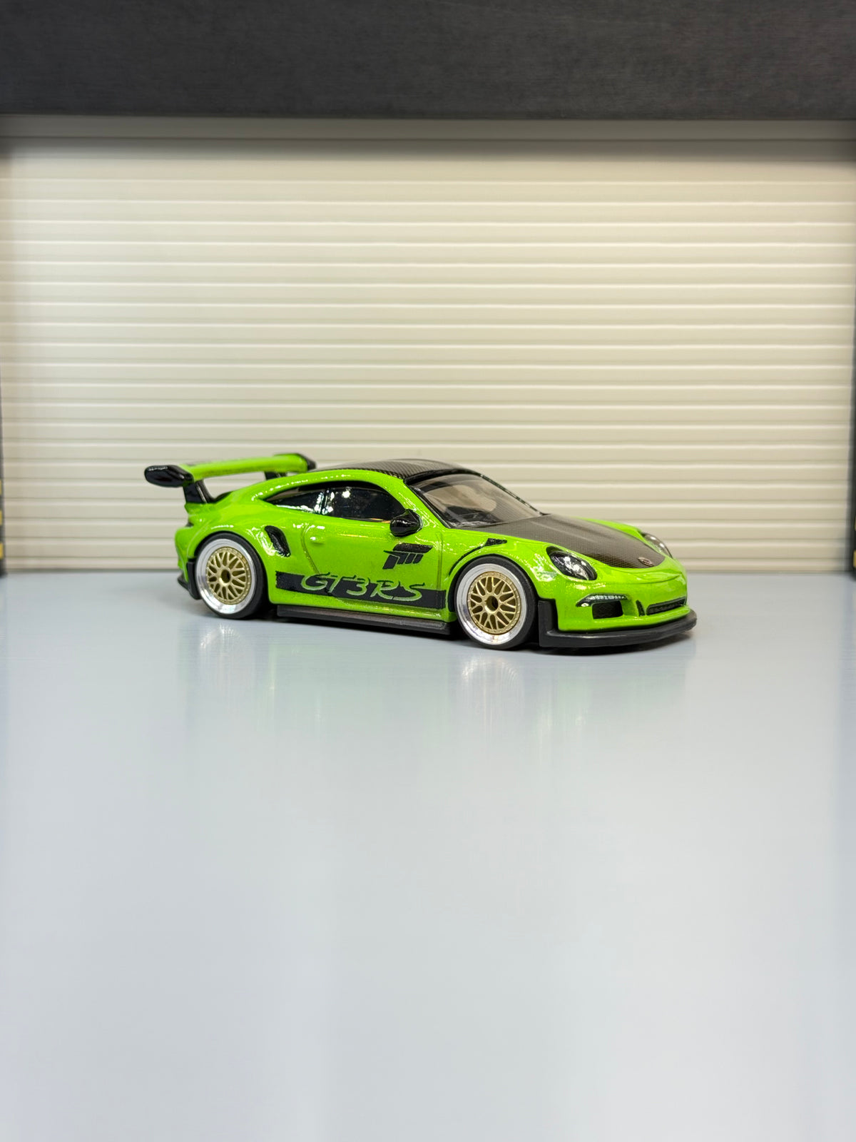 Porsche GT3 RS