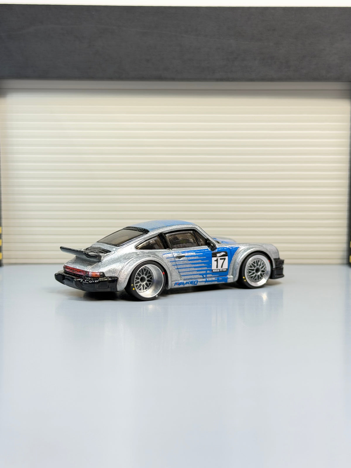 Porsche 934 Turbo RSR