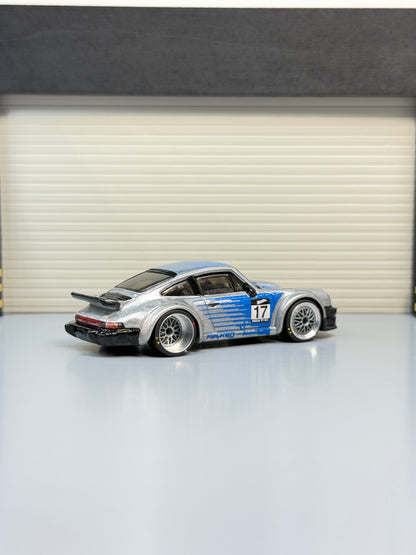 Porsche 934 Turbo RSR