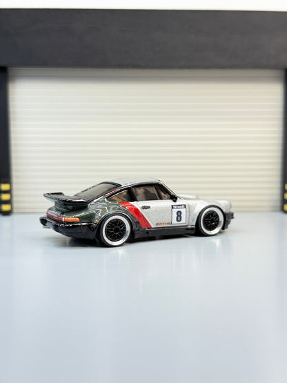 Porsche 930 Turbo