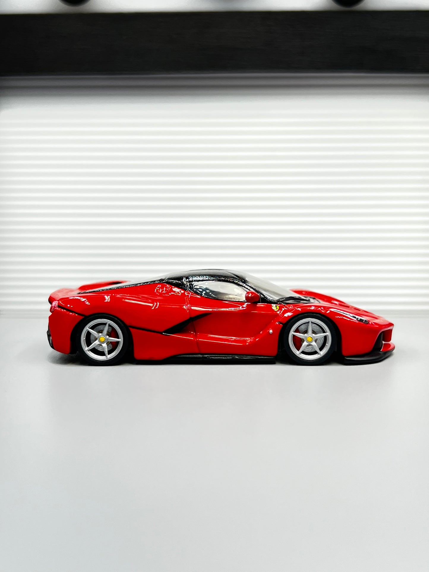 LaFerrari