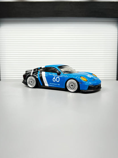 Porsche GT3 Touring