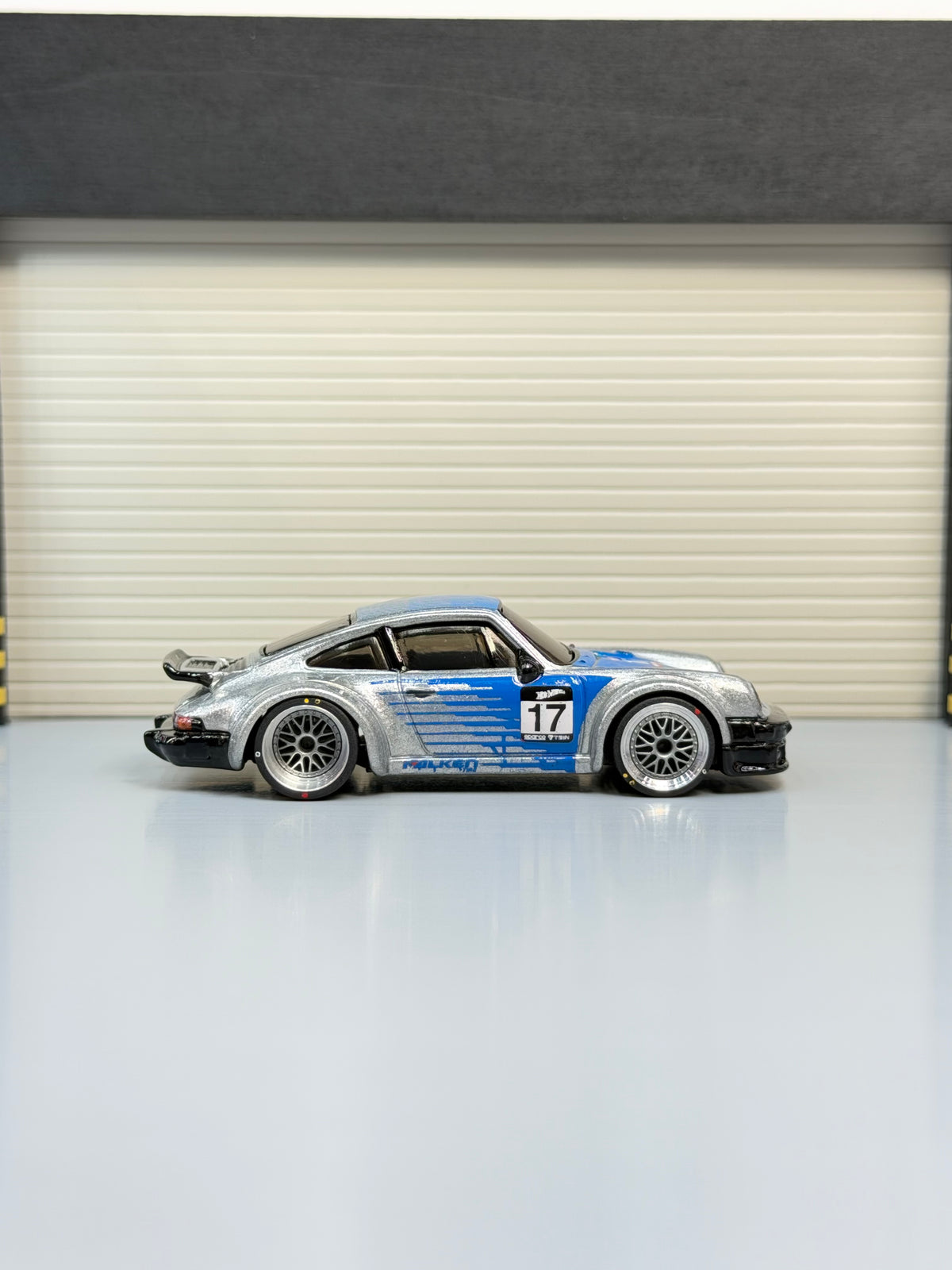 Porsche 934 Turbo RSR