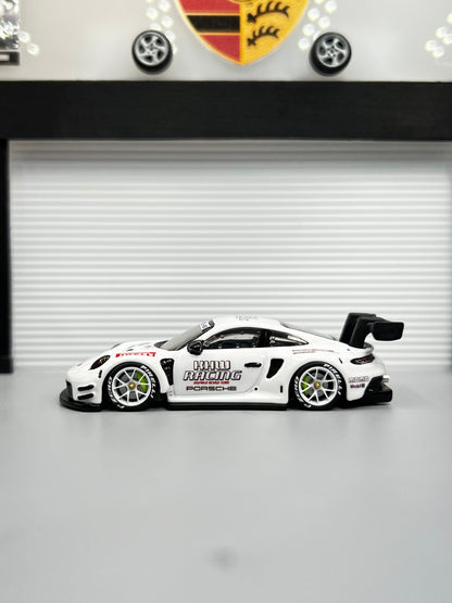 Porsche GT3R