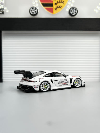 Porsche GT3R