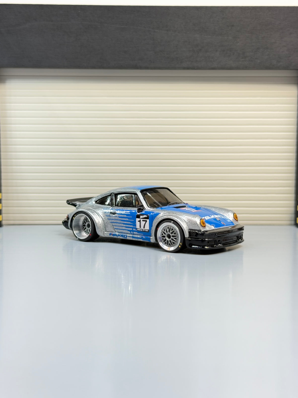 Porsche 934 Turbo RSR
