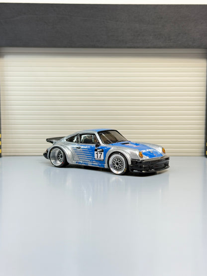 Porsche 934 Turbo RSR