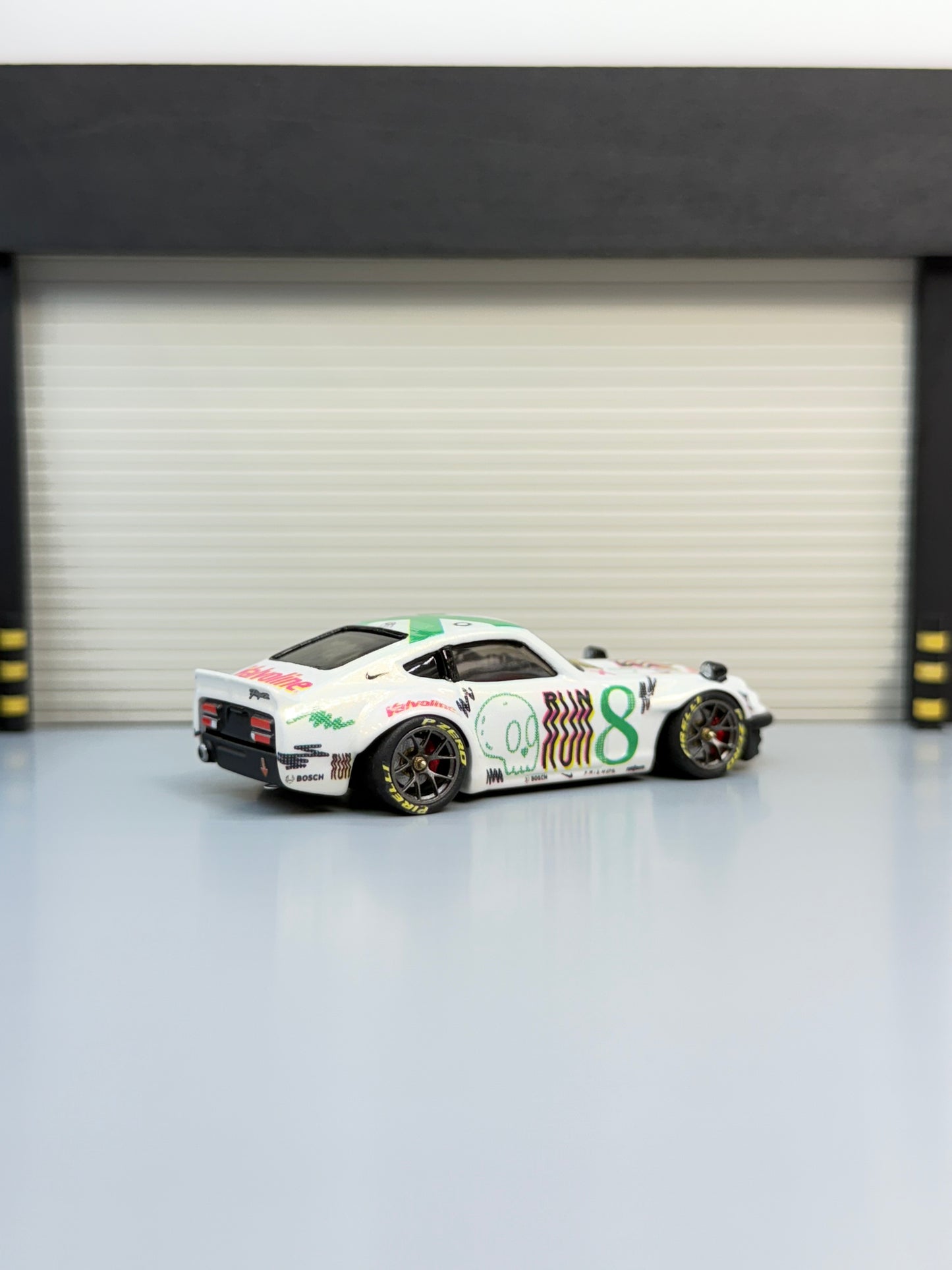 Datsun 240z Fairlady