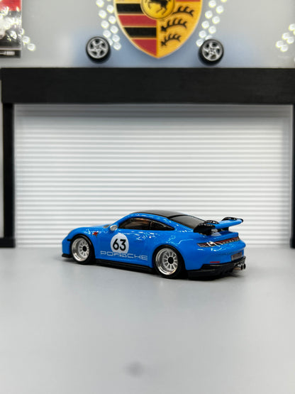 Porsche 911 GT3