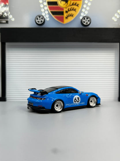 Porsche 911 GT3