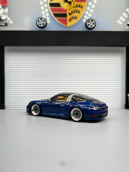 Porsche 911 Targa