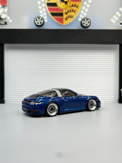 Porsche 911 Targa