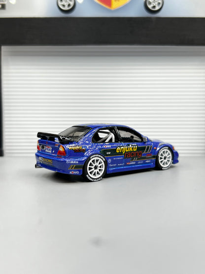 Mitsubishi Lancer EVO