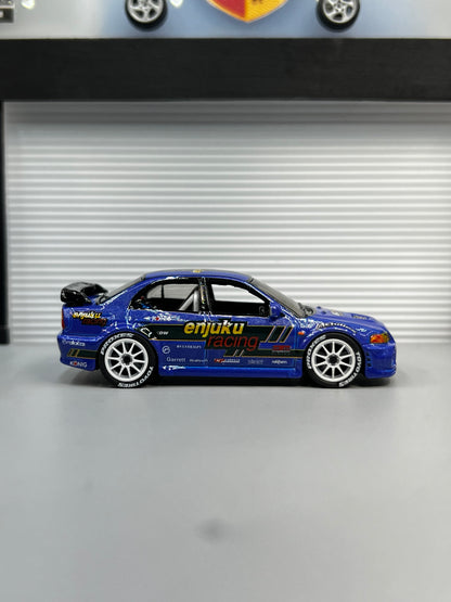 Mitsubishi Lancer EVO