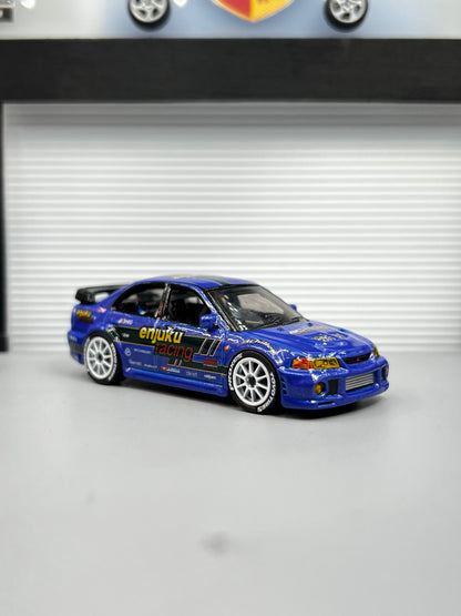 Mitsubishi Lancer EVO