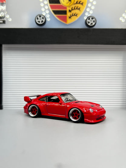 Porsche GT2 993