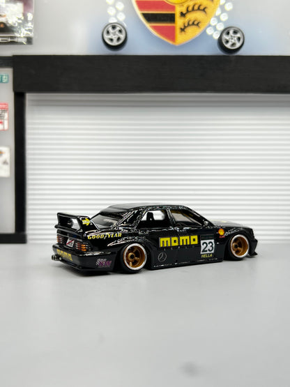 Mercedes 190E