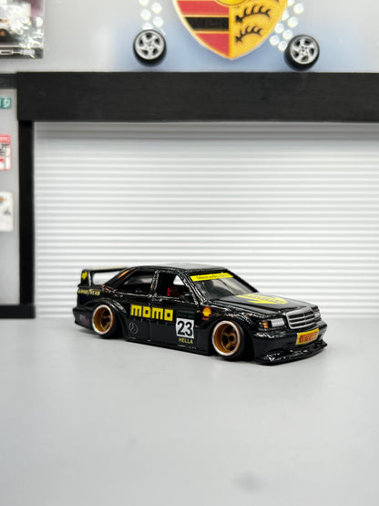 Mercedes 190E