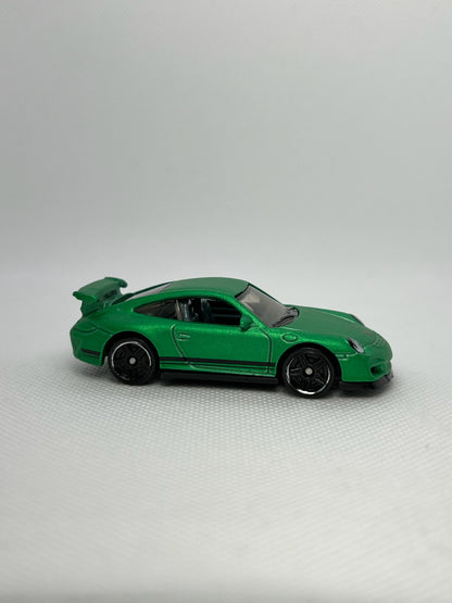Commission Piece Porsche 997 GT3 RS