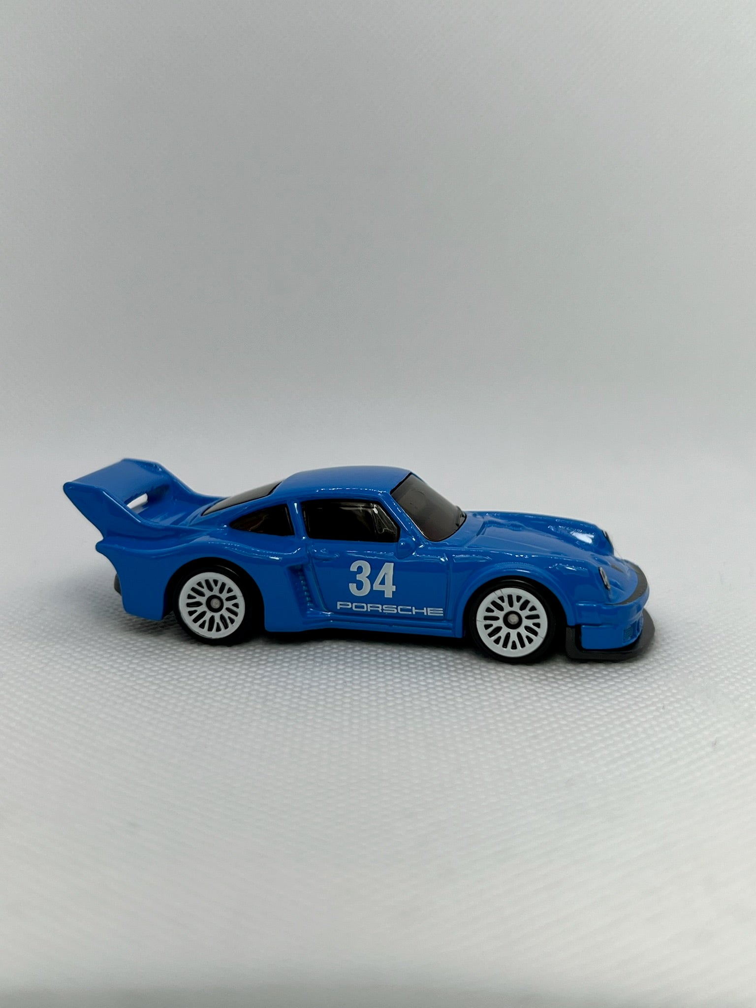 Commission Piece Porsche 934.5 – KHW Racing