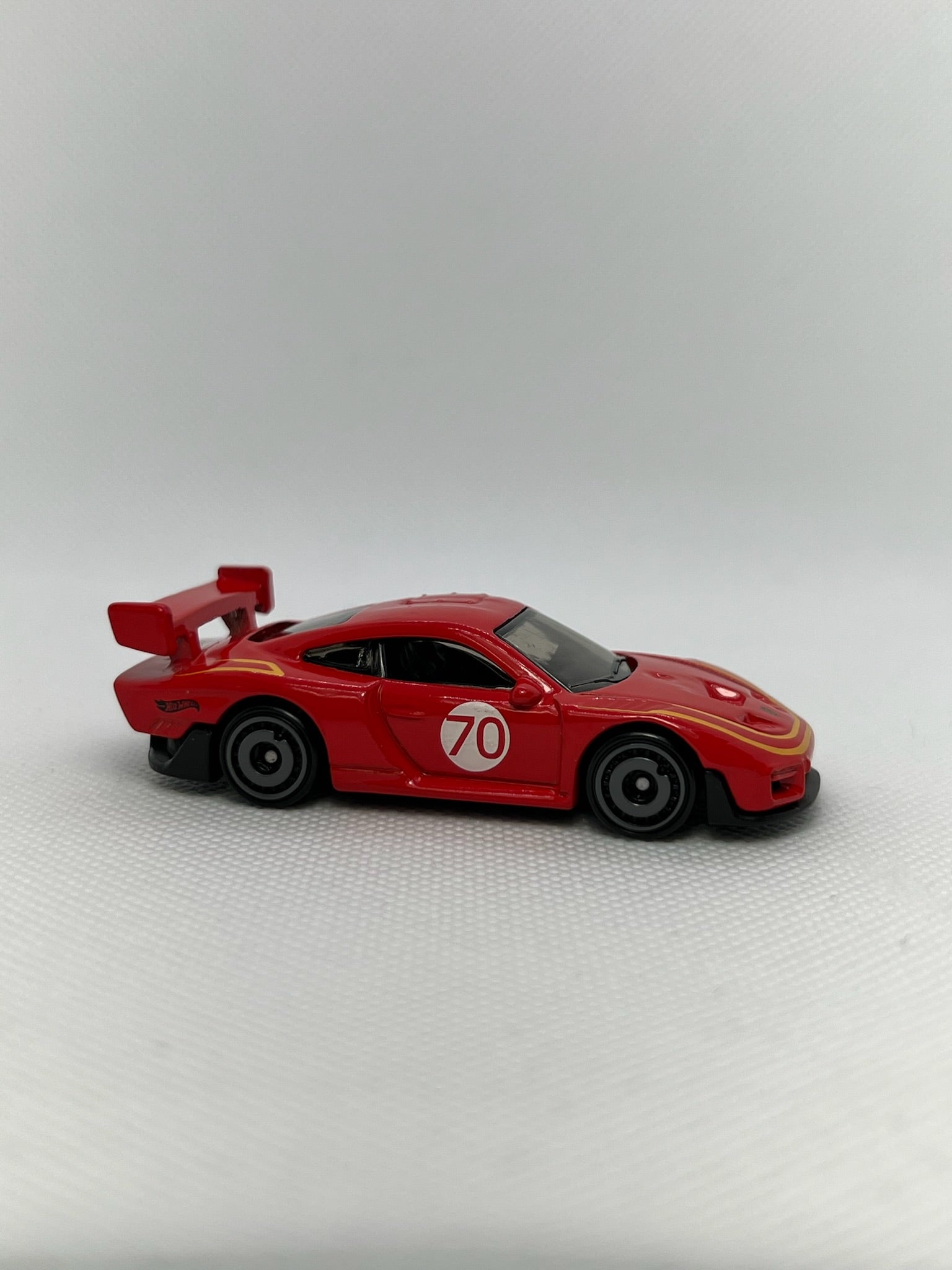 Commission Piece Porsche 935 – KHW Racing