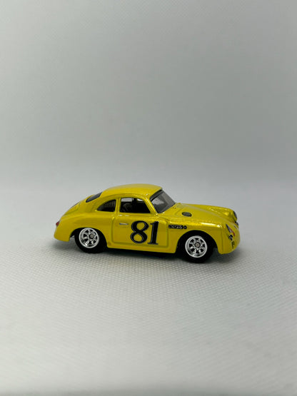 Commission Piece Porsche 356 Speedster
