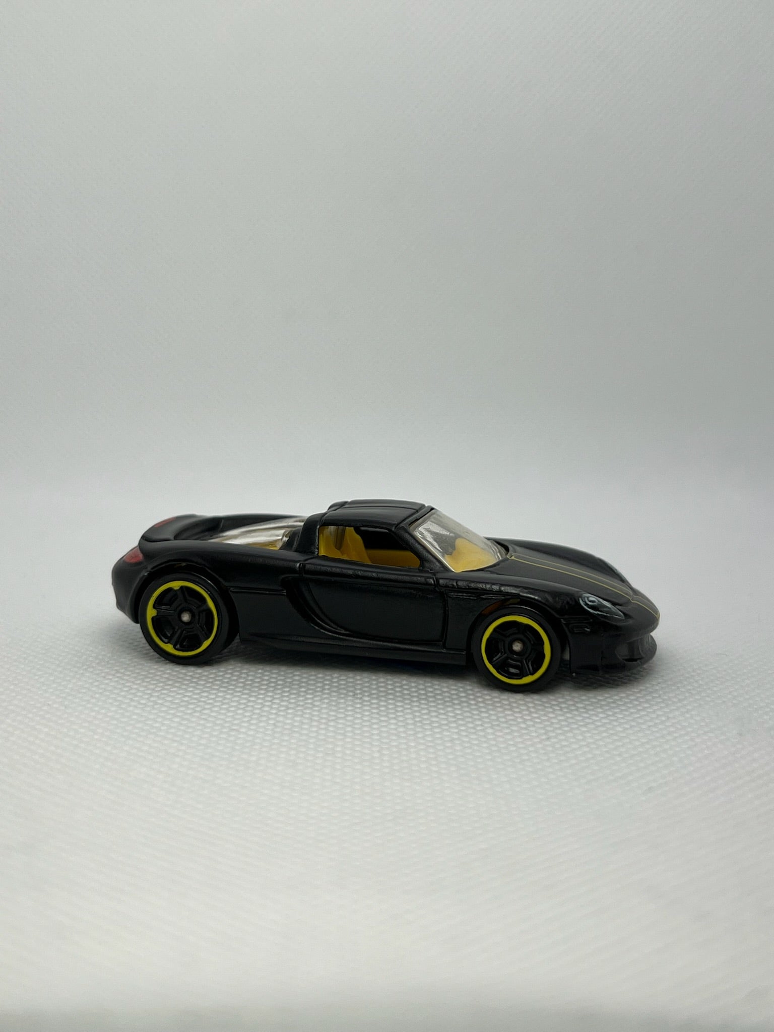 Commission Piece Porsche Carrera GT – KHW Racing