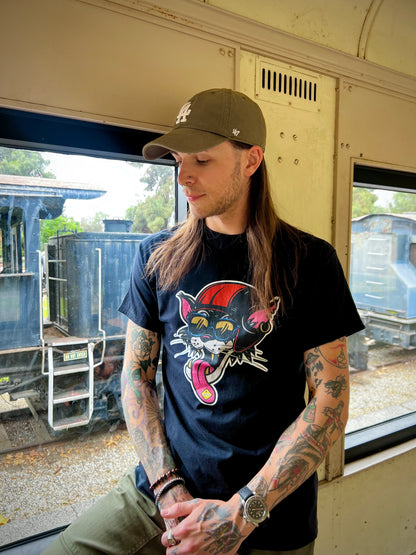 KHW Kool Cat