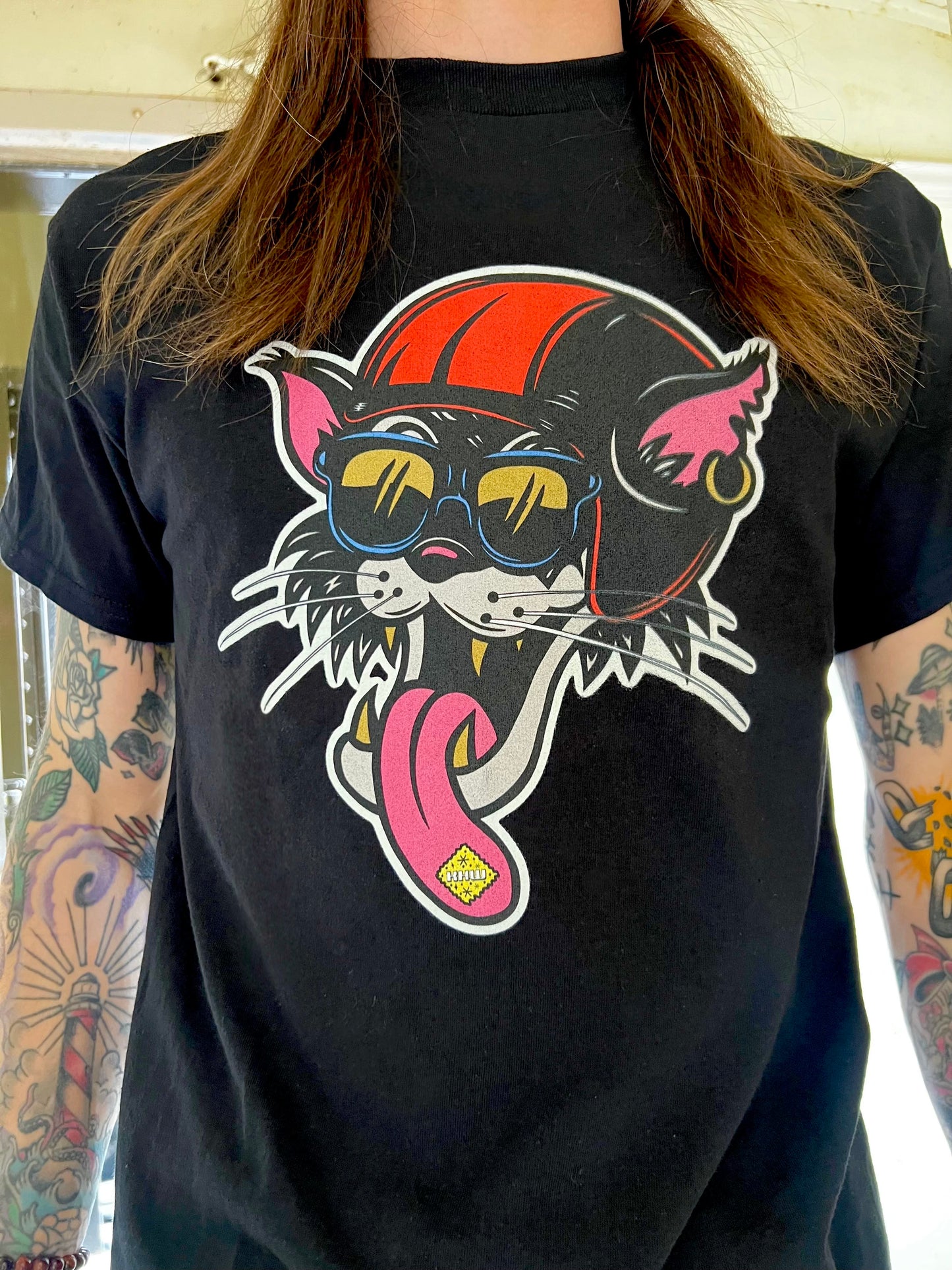 KHW Kool Cat