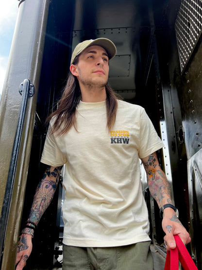 Passion for Speed Tee