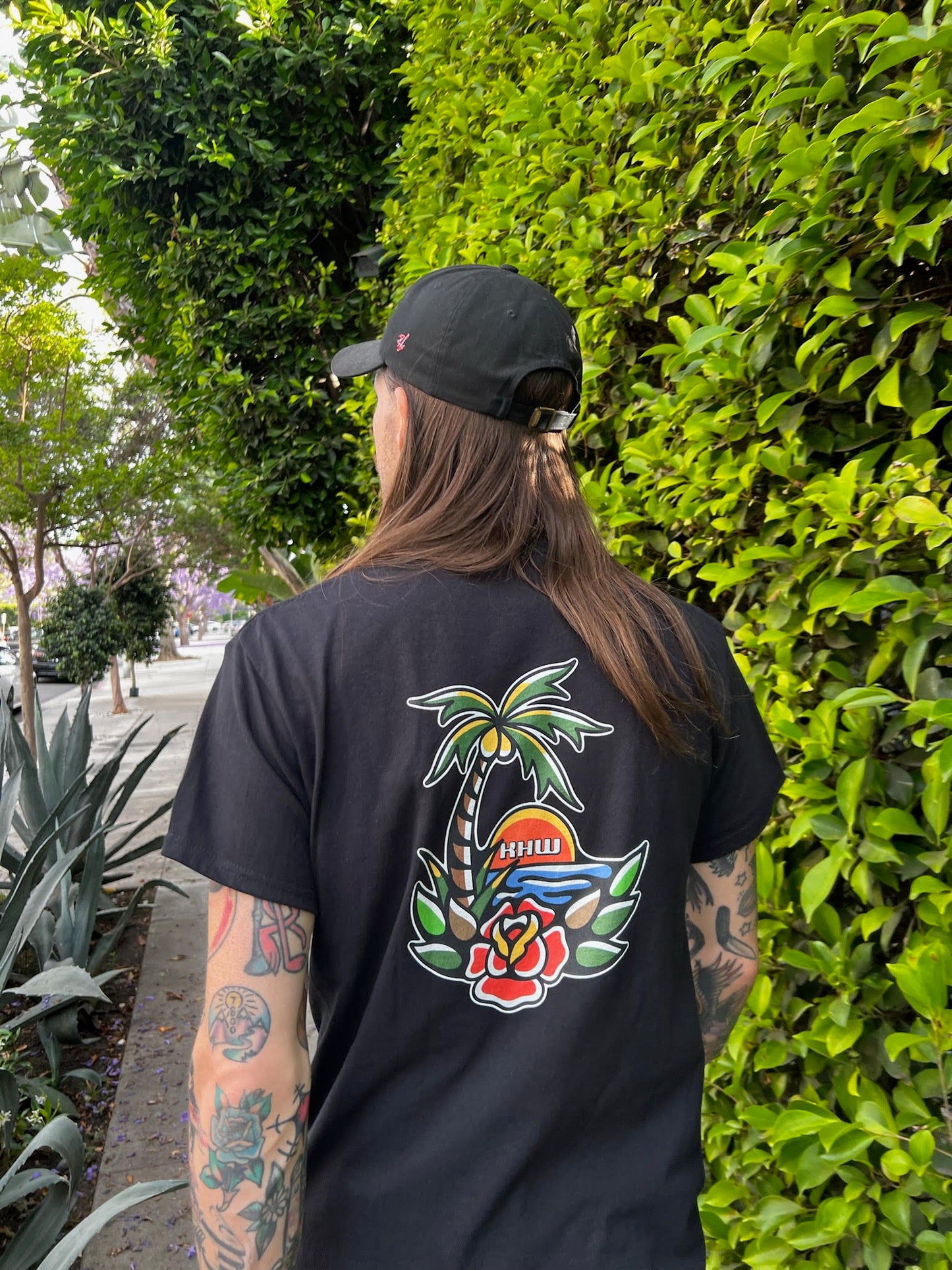 KHW West Coast