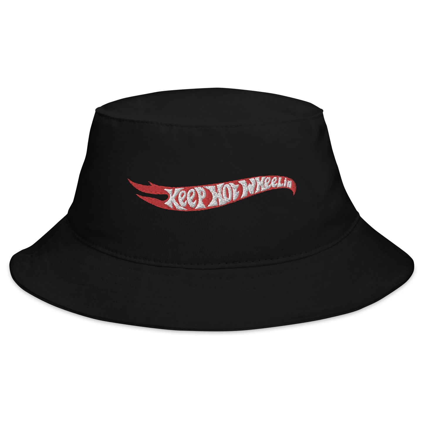 KHW Classic Bucket Hat