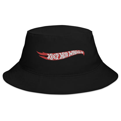 KHW Classic Bucket Hat