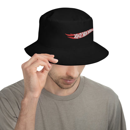 KHW Classic Bucket Hat
