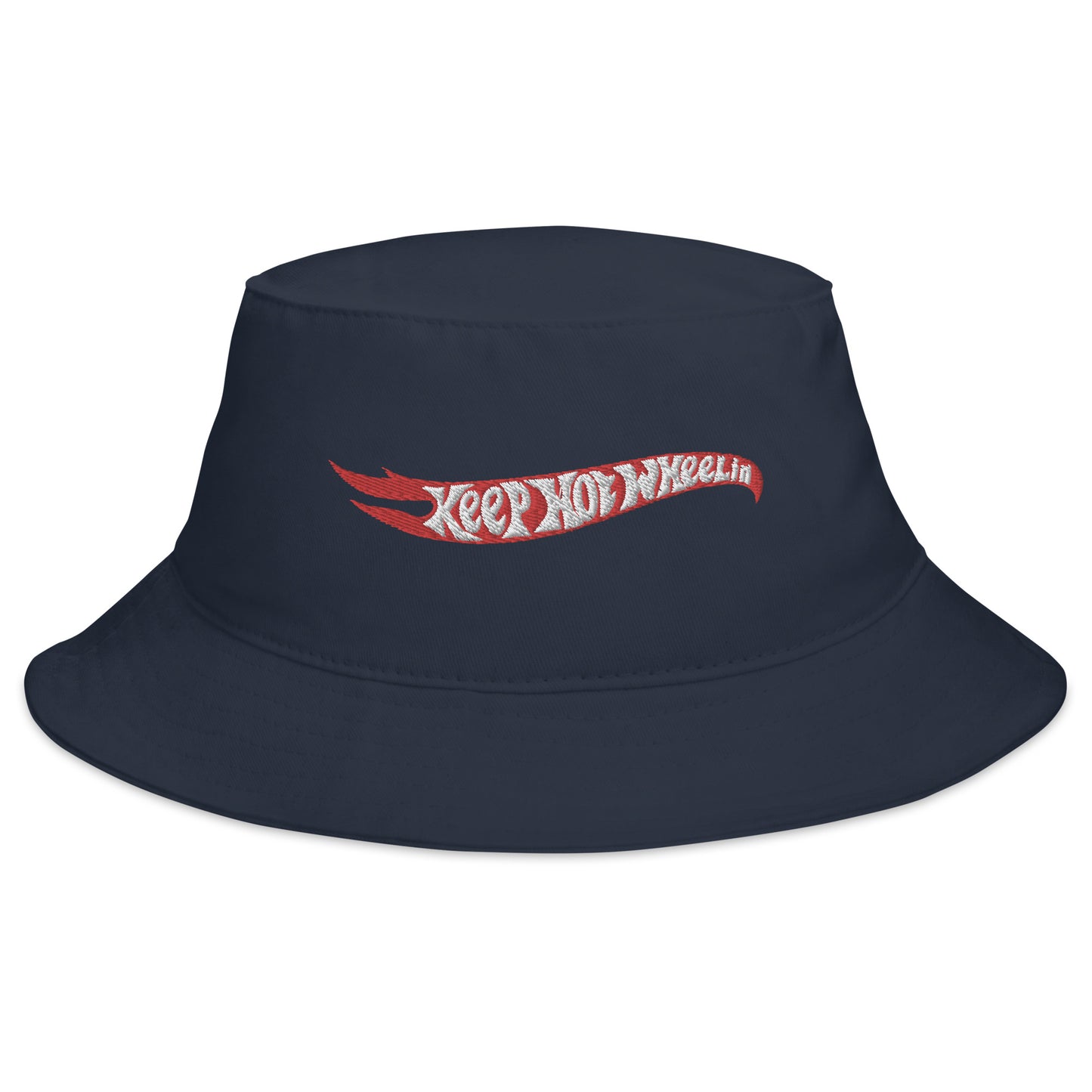 KHW Classic Bucket Hat